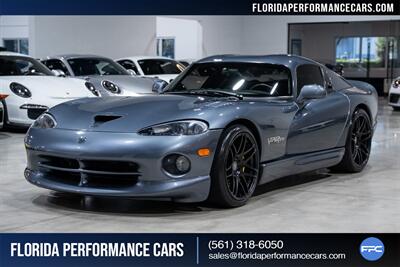 2000 Dodge Viper GTS - Photo 10 - Riviera Beach, FL 33407