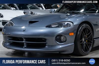 2000 Dodge Viper GTS - Photo 60 - Riviera Beach, FL 33407