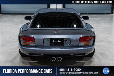 2000 Dodge Viper GTS - Photo 5 - Riviera Beach, FL 33407