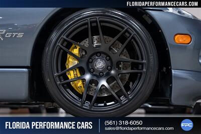 2000 Dodge Viper GTS - Photo 43 - Riviera Beach, FL 33407