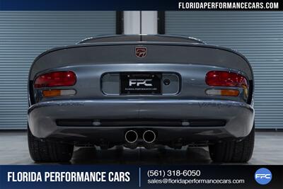 2000 Dodge Viper GTS - Photo 63 - Riviera Beach, FL 33407