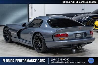 2000 Dodge Viper GTS - Photo 62 - Riviera Beach, FL 33407