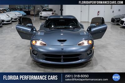 2000 Dodge Viper GTS - Photo 34 - Riviera Beach, FL 33407