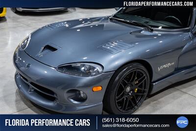 2000 Dodge Viper GTS - Photo 11 - Riviera Beach, FL 33407