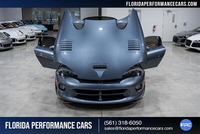 2000 Dodge Viper GTS - Photo 36 - Riviera Beach, FL 33407