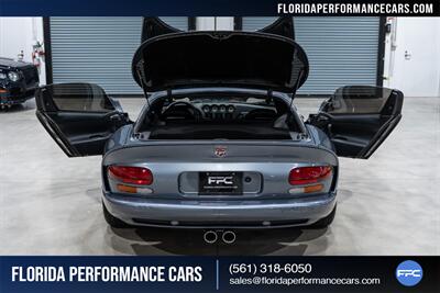 2000 Dodge Viper GTS - Photo 40 - Riviera Beach, FL 33407