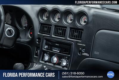2000 Dodge Viper GTS - Photo 56 - Riviera Beach, FL 33407