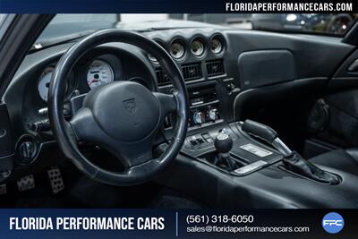 2000 Dodge Viper GTS - Photo 46 - Riviera Beach, FL 33407