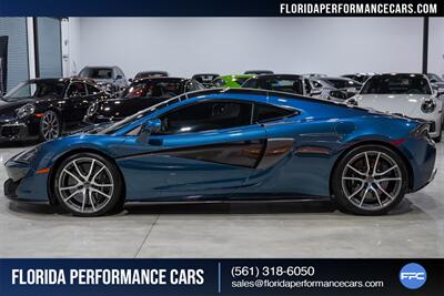 2017 McLaren 570GT   - Photo 3 - Riviera Beach, FL 33407