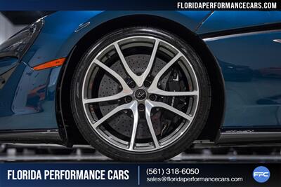 2017 McLaren 570GT   - Photo 11 - Riviera Beach, FL 33407
