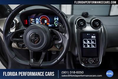 2017 McLaren 570GT   - Photo 28 - Riviera Beach, FL 33407