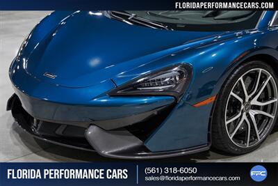 2017 McLaren 570GT   - Photo 58 - Riviera Beach, FL 33407