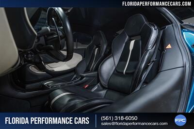 2017 McLaren 570GT   - Photo 20 - Riviera Beach, FL 33407