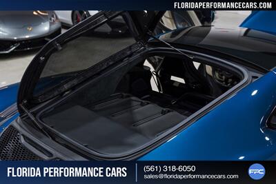 2017 McLaren 570GT   - Photo 41 - Riviera Beach, FL 33407
