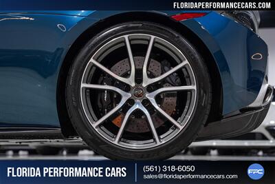 2017 McLaren 570GT   - Photo 12 - Riviera Beach, FL 33407