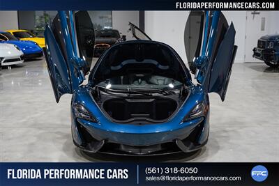 2017 McLaren 570GT   - Photo 38 - Riviera Beach, FL 33407