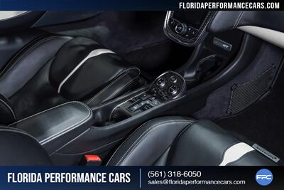 2017 McLaren 570GT   - Photo 51 - Riviera Beach, FL 33407