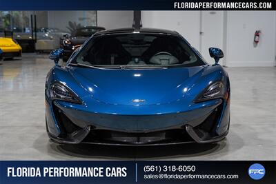 2017 McLaren 570GT   - Photo 63 - Riviera Beach, FL 33407