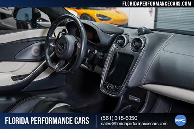 2017 McLaren 570GT   - Photo 50 - Riviera Beach, FL 33407