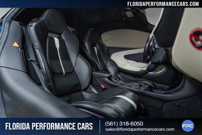 2017 McLaren 570GT   - Photo 31 - Riviera Beach, FL 33407