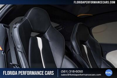 2017 McLaren 570GT   - Photo 55 - Riviera Beach, FL 33407