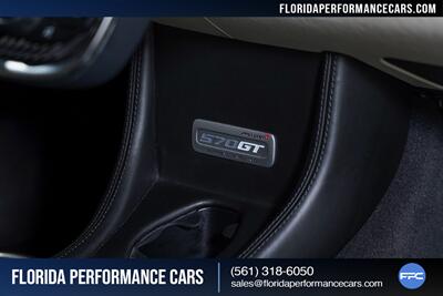 2017 McLaren 570GT   - Photo 54 - Riviera Beach, FL 33407