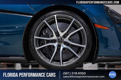 2017 McLaren 570GT   - Photo 43 - Riviera Beach, FL 33407