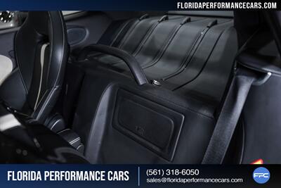 2017 McLaren 570GT   - Photo 21 - Riviera Beach, FL 33407