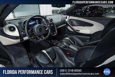 2017 McLaren 570GT   - Photo 19 - Riviera Beach, FL 33407