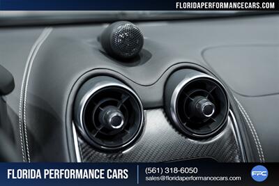 2017 McLaren 570GT   - Photo 49 - Riviera Beach, FL 33407