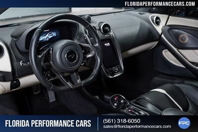 2017 McLaren 570GT   - Photo 44 - Riviera Beach, FL 33407