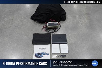 2017 McLaren 570GT   - Photo 24 - Riviera Beach, FL 33407