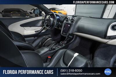 2017 McLaren 570GT   - Photo 30 - Riviera Beach, FL 33407