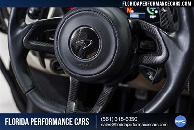 2017 McLaren 570GT   - Photo 45 - Riviera Beach, FL 33407