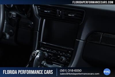 2016 Porsche 911 Turbo S   - Photo 54 - Riviera Beach, FL 33407