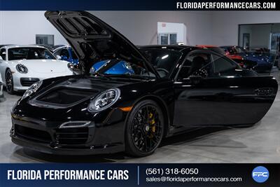 2016 Porsche 911 Turbo S   - Photo 33 - Riviera Beach, FL 33407