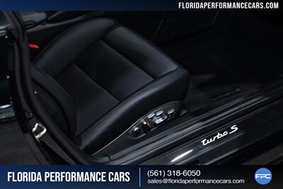 2016 Porsche 911 Turbo S   - Photo 31 - Riviera Beach, FL 33407
