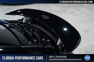 2016 Porsche 911 Turbo S   - Photo 61 - Riviera Beach, FL 33407