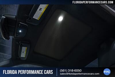 2016 Porsche 911 Turbo S   - Photo 21 - Riviera Beach, FL 33407