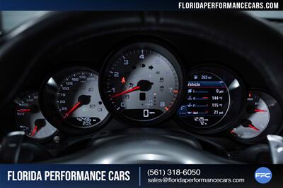 2016 Porsche 911 Turbo S   - Photo 17 - Riviera Beach, FL 33407