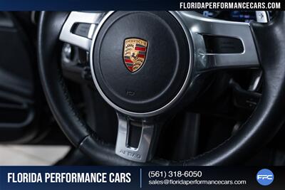 2016 Porsche 911 Turbo S   - Photo 42 - Riviera Beach, FL 33407