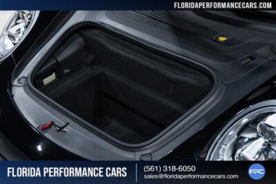 2016 Porsche 911 Turbo S   - Photo 37 - Riviera Beach, FL 33407