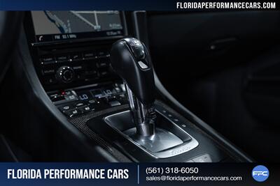 2016 Porsche 911 Turbo S   - Photo 46 - Riviera Beach, FL 33407