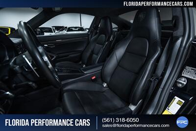 2016 Porsche 911 Turbo S   - Photo 20 - Riviera Beach, FL 33407
