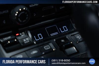 2016 Porsche 911 Turbo S   - Photo 47 - Riviera Beach, FL 33407