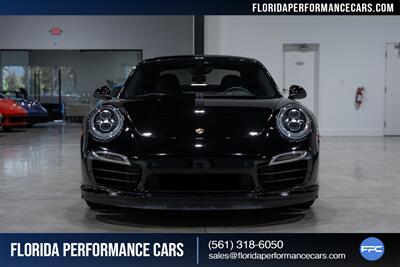 2016 Porsche 911 Turbo S   - Photo 64 - Riviera Beach, FL 33407