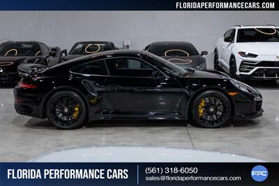 2016 Porsche 911 Turbo S   - Photo 7 - Riviera Beach, FL 33407