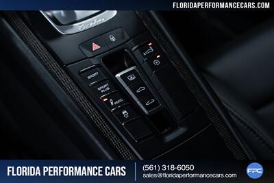 2016 Porsche 911 Turbo S   - Photo 45 - Riviera Beach, FL 33407