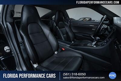 2016 Porsche 911 Turbo S   - Photo 30 - Riviera Beach, FL 33407