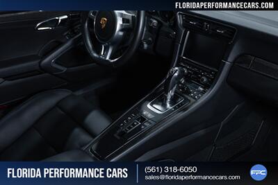 2016 Porsche 911 Turbo S   - Photo 51 - Riviera Beach, FL 33407